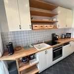 Gemuetliches Apartment In Zentraler Lage * Mönchengladbach