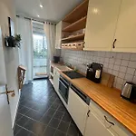 Gemuetliches Apartment In Zentraler Lage