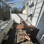Gemuetliches Apartment In Zentraler Lage Apartmán Mönchengladbach
