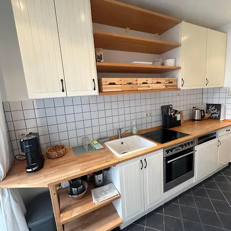 Gemuetliches Im Zentrum Mg * 门兴格拉德巴赫