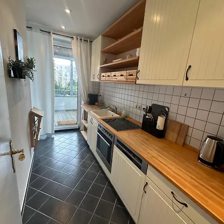 Gemuetliches Im Zentrum Mg