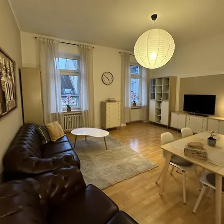 Gemuetliches Im Zentrum Mg *