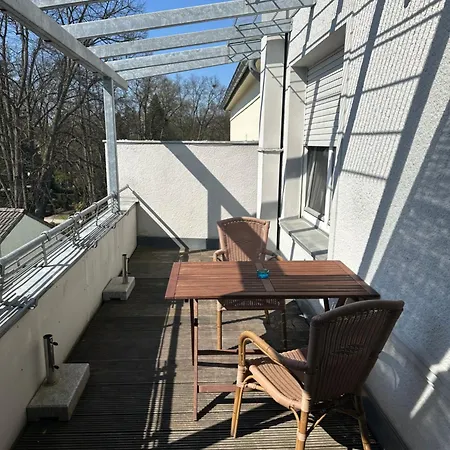 Gemuetliches Im Zentrum Mg 公寓 门兴格拉德巴赫