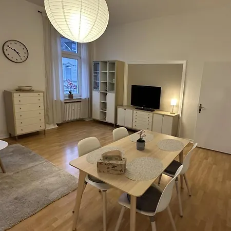 Gemuetliches Im Zentrum Mg *