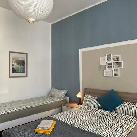 Gemuetliches Im Zentrum Mg * Mönchengladbach