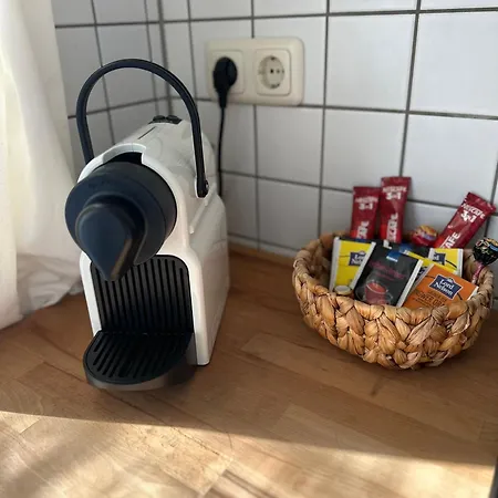 Gemuetliches In Zentraler Lage Apartmán Mönchengladbach