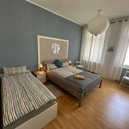 Gemuetliches Im Zentrum Mg 公寓 *