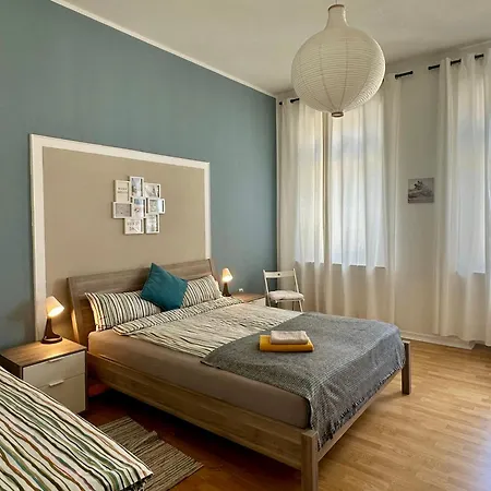 Gemuetliches Apartment In Zentraler Lage Appartement