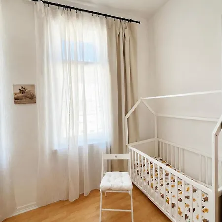 Gemuetliches In Zentraler Lage Appartement