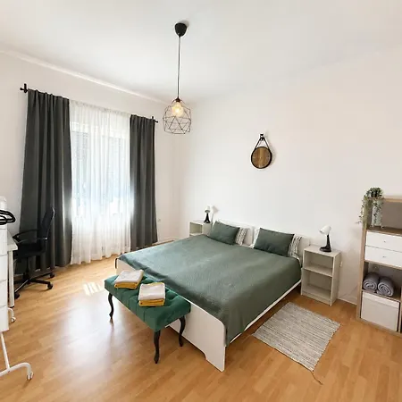 Gemuetliches In Zentraler Lage * Mönchengladbach