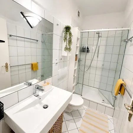 Appartement Gemuetliches In Zentraler Lage *