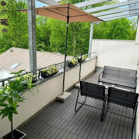 Gemuetliches In Zentraler Lage Appartement Mönchengladbach