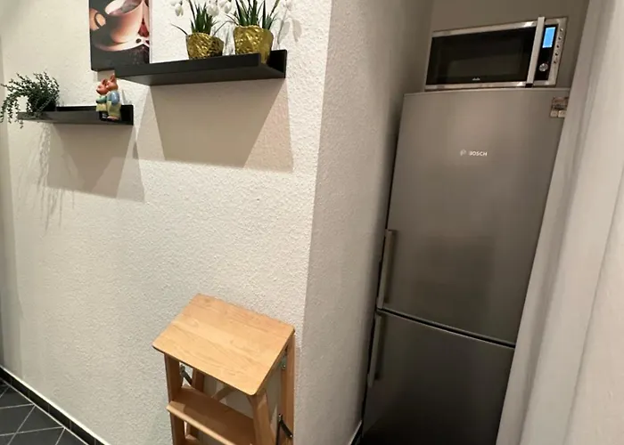 Lejlighed Gemuetliches Im Zentrum Mg *