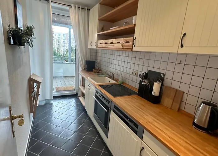 Gemuetliches Im Zentrum Mg