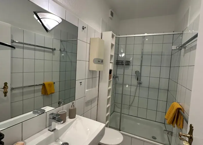 Lejlighed Gemuetliches Im Zentrum Mg *