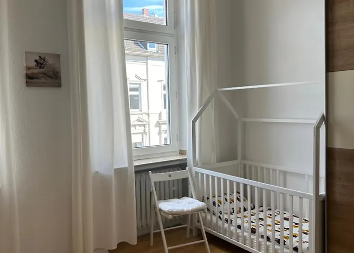 Lejlighed Gemuetliches Im Zentrum Mg *