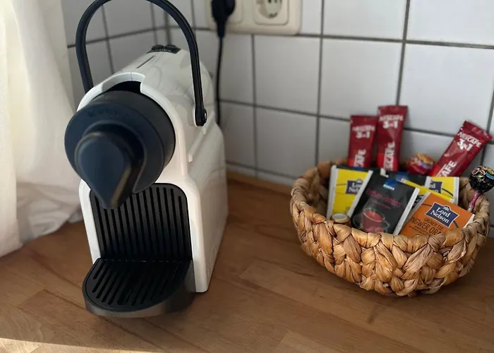 Gemuetliches Im Zentrum Mg Lejlighed Mönchengladbach